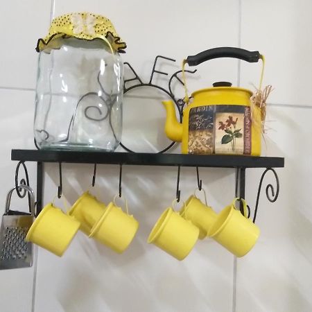 Villa Flor De Peroba Flats #Amarelo - Maragogi Al Exterior foto