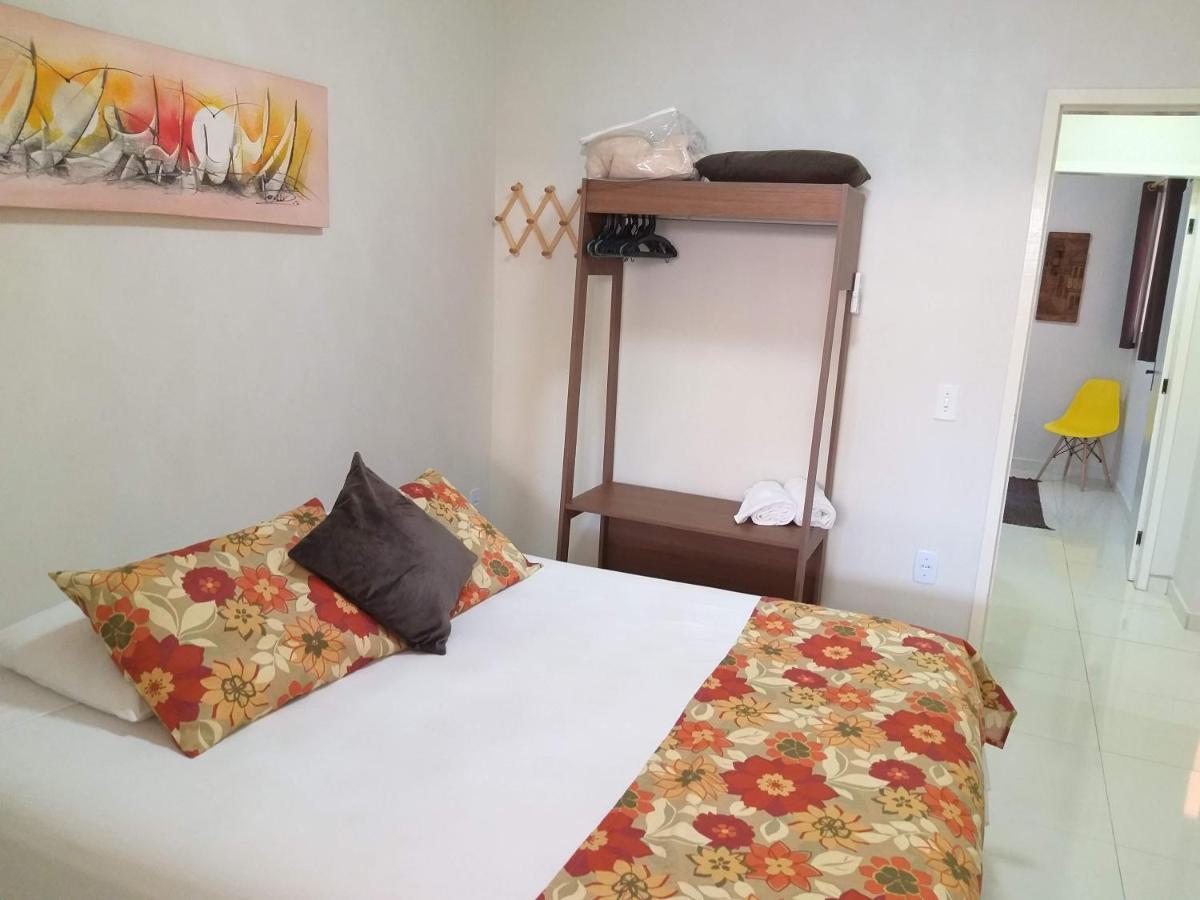 Villa Flor De Peroba Flats #Amarelo - Maragogi Al Exterior foto