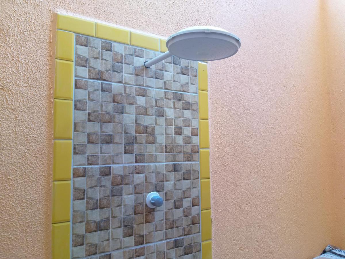 Villa Flor De Peroba Flats #Amarelo - Maragogi Al Exterior foto