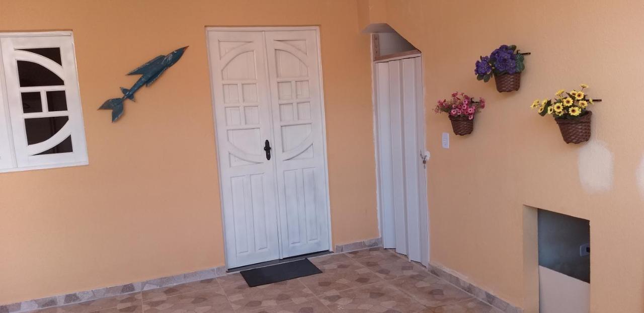 Villa Flor De Peroba Flats #Amarelo - Maragogi Al Exterior foto