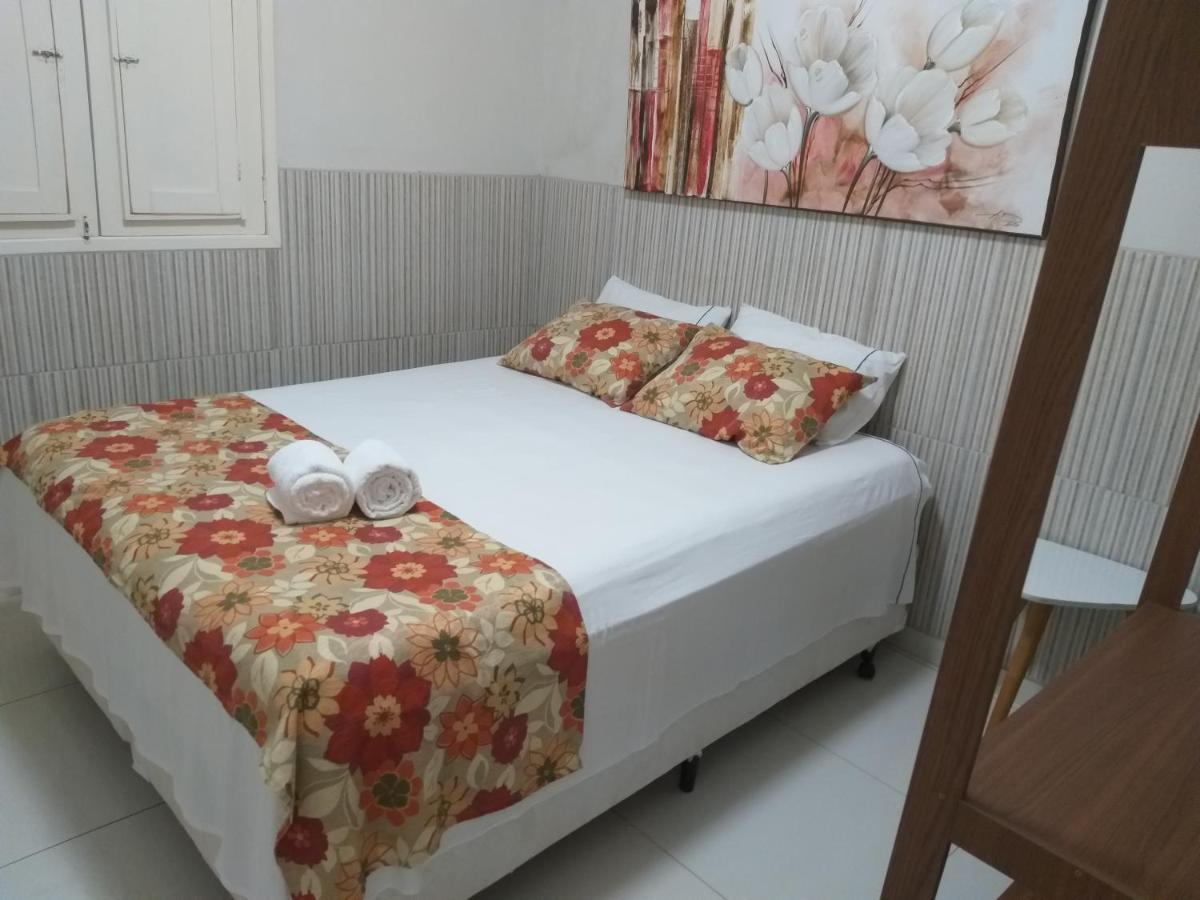 Villa Flor De Peroba Flats #Amarelo - Maragogi Al Exterior foto
