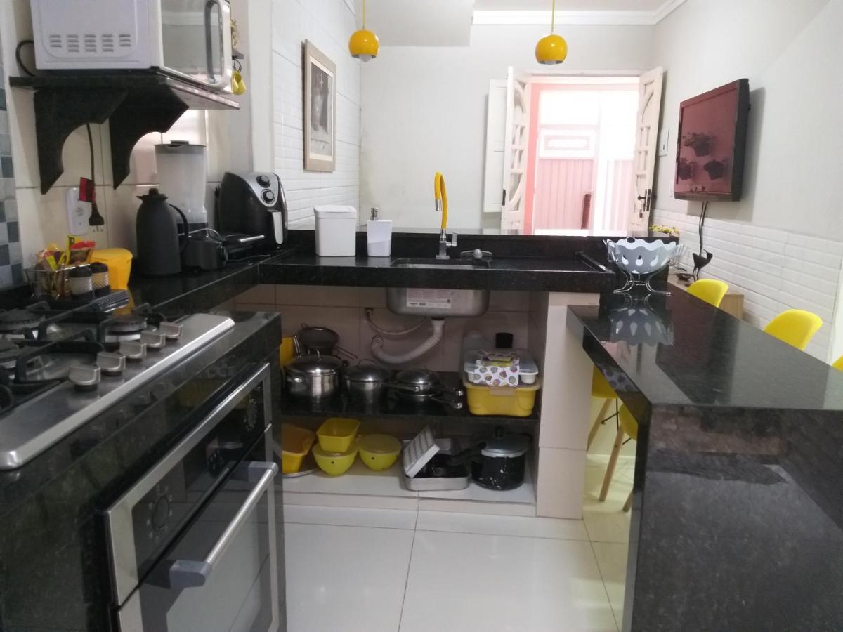 Villa Flor De Peroba Flats #Amarelo - Maragogi Al Exterior foto