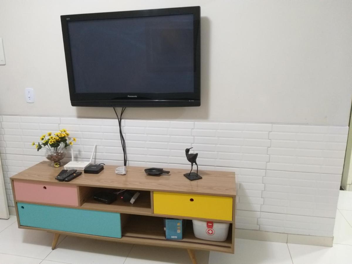 Villa Flor De Peroba Flats #Amarelo - Maragogi Al Exterior foto