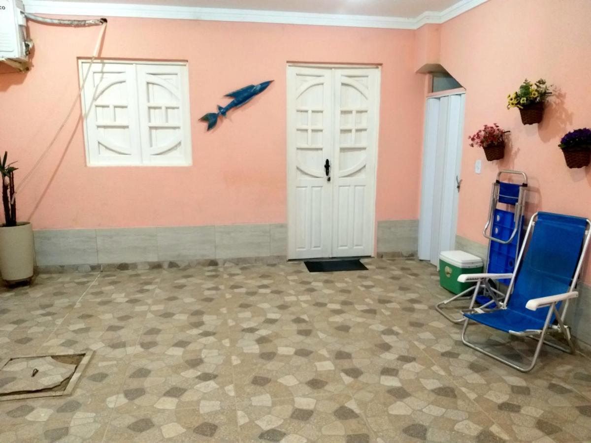 Villa Flor De Peroba Flats #Amarelo - Maragogi Al Exterior foto